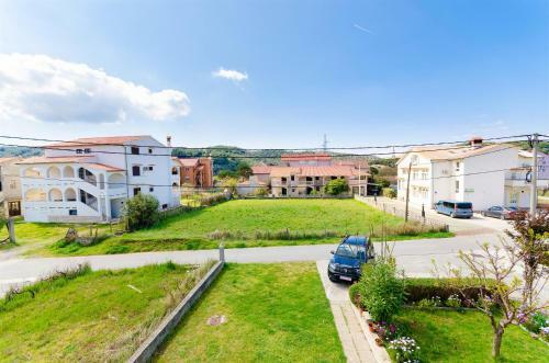 Apartments Mijatovic