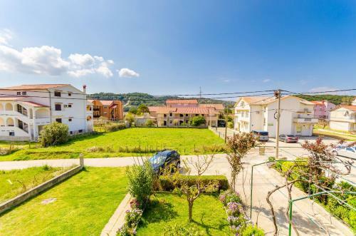 Apartments Mijatovic