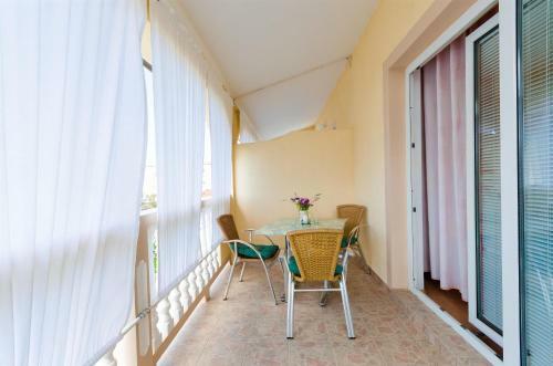 Apartments Mijatovic