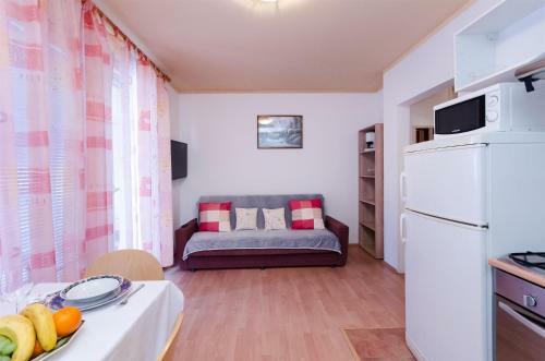 Apartments Mijatovic