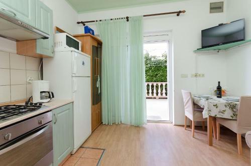 Apartments Mijatovic
