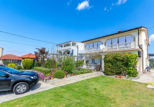 Apartments Mijatovic