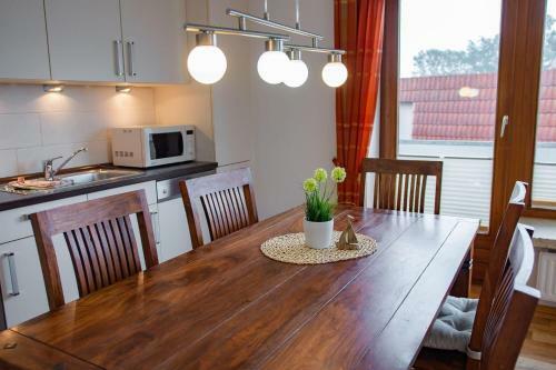 Apartamento Haus-meeresglueck-wohnung-seeloewe