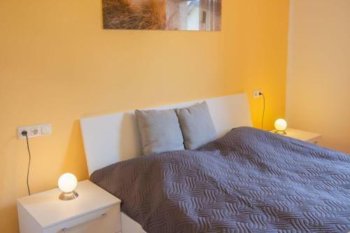 Apartamento Haus-meeresglueck-wohnung-seeloewe