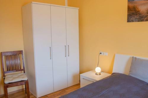 Apartamento Haus-meeresglueck-wohnung-seeloewe