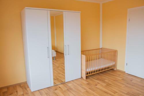 Apartamento Haus-meeresglueck-wohnung-seeloewe