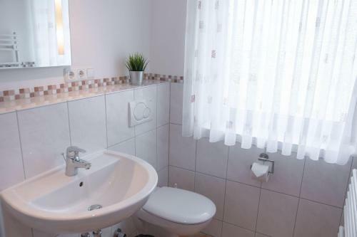 Apartamento Haus-meeresglueck-wohnung-seeloewe