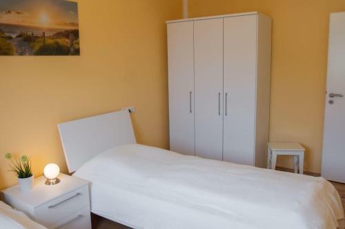 Apartamento Haus-meeresglueck-wohnung-seeloewe
