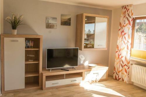 Apartamento Silbermoewe