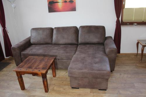Apartamento Ferienwohnung 3