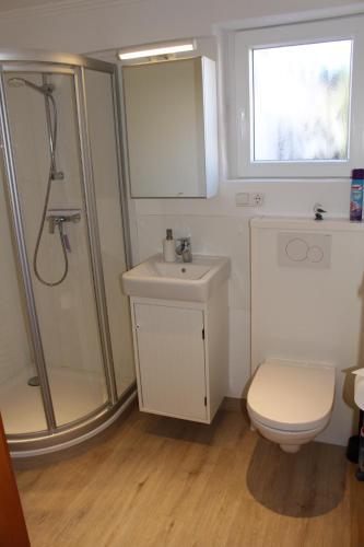 Apartamento Ferienwohnung 3