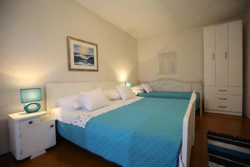 Molat Island Apartment