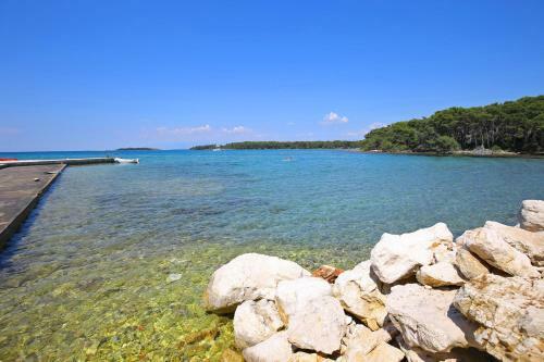 Molat Island Apartment