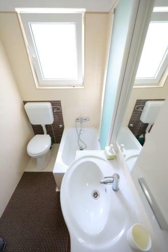 Apartman Luka