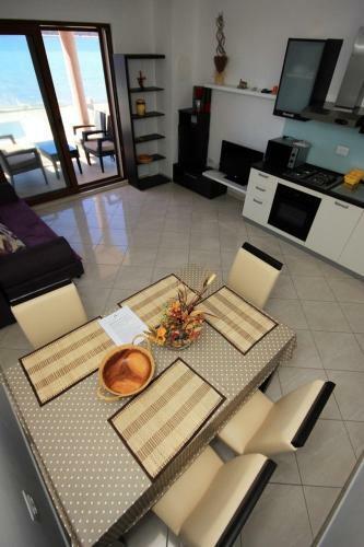 Apartamentos Vila Orada