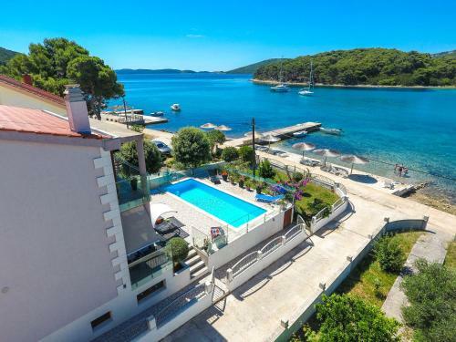 Apartamentos Vila Orada