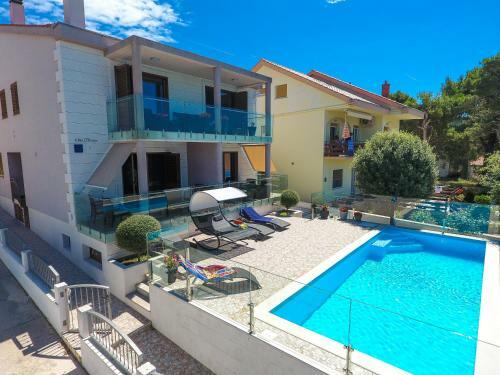 Apartamentos Vila Orada