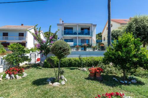 Apartamentos Vila Orada
