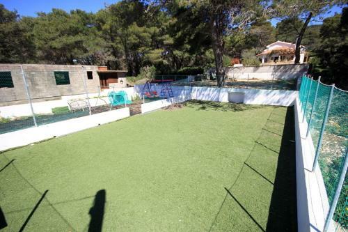 Apartamentos Vila Orada