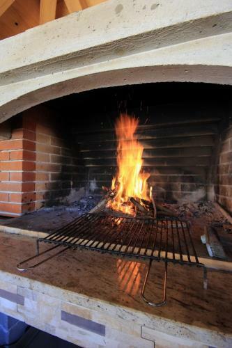 Apartamentos Vila Orada