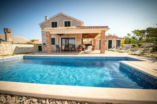 Villa Topesa Molat