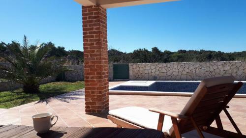 Villa Topesa Molat