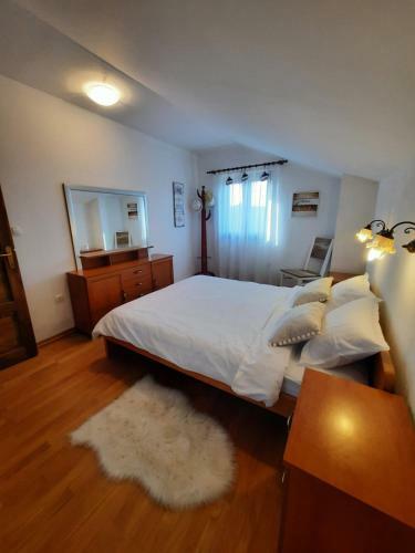 Villa Topesa Molat