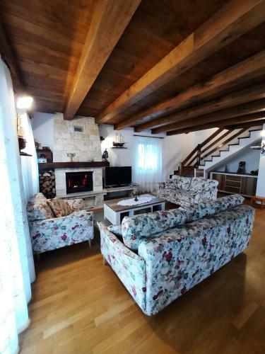 Villa Topesa Molat