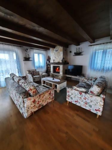 Villa Topesa Molat
