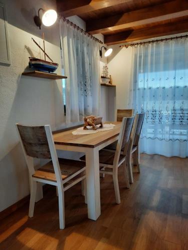 Villa Topesa Molat