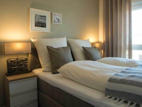 Apartamento Gode Wind Quartiere 8