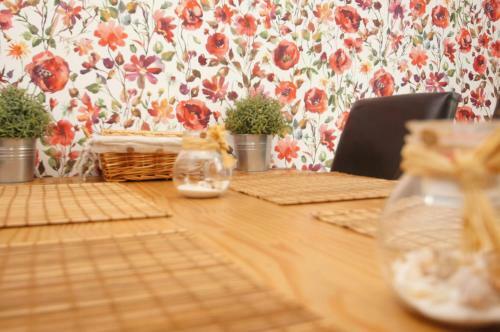 Apartamento Strandnelke