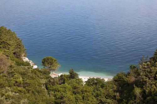 Apartmani Sandra Rovini
