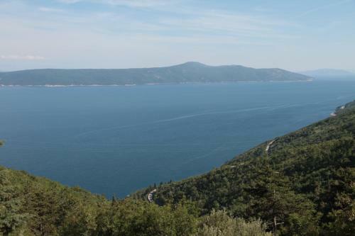 Apartmani Sandra Rovini