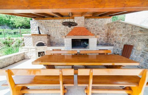 Apartmani Sandra Rovini
