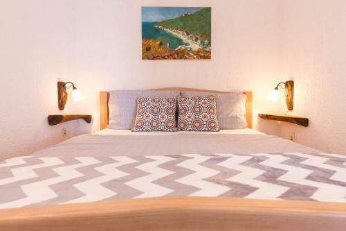Apartamento The Terrace
