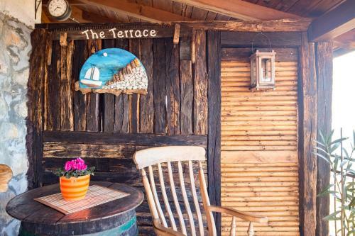 Apartamento The Terrace