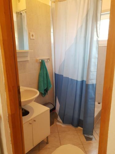 Apartmani Dalmatinka