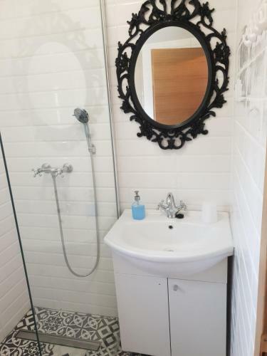 Apartmani Dalmatinka