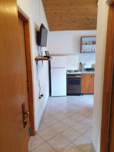 Apartmani Dalmatinka