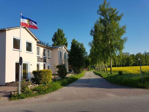 Hostal Ferienwohnanlage Majorcas