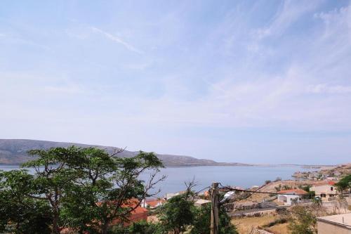 Apartments With A Parking Space Metajna, Pag - 6421