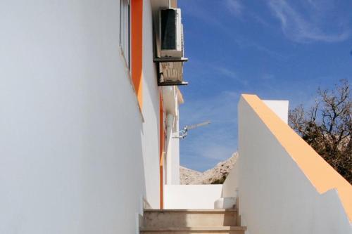 Apartments With A Parking Space Metajna, Pag - 6421