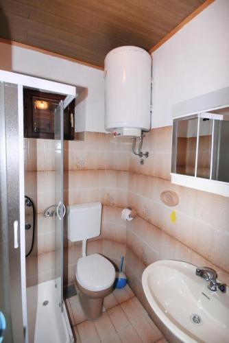 Apartments With A Parking Space Metajna, Pag - 6421