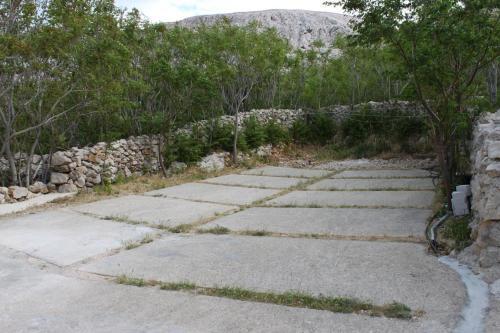 Apartments With A Parking Space Metajna, Pag - 6421