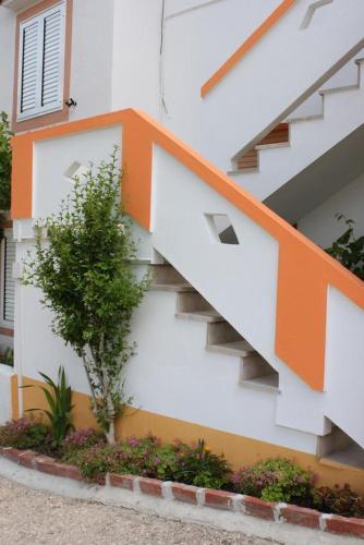 Apartments With A Parking Space Metajna, Pag - 6421