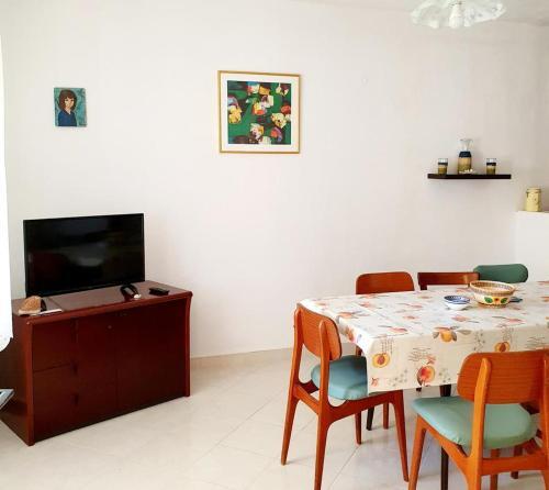 Apartments With A Parking Space Metajna, Pag - 6423