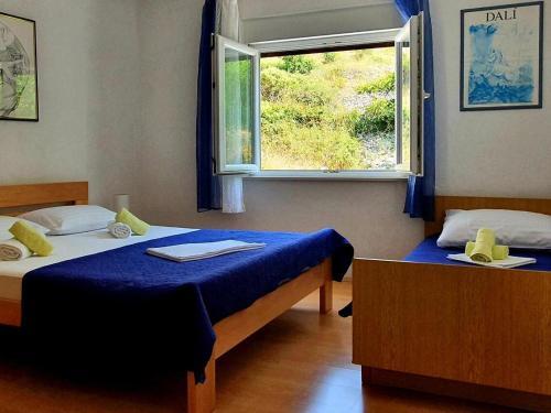 Apartments With A Parking Space Metajna, Pag - 6423