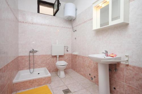 Apartments With A Parking Space Metajna, Pag - 6423