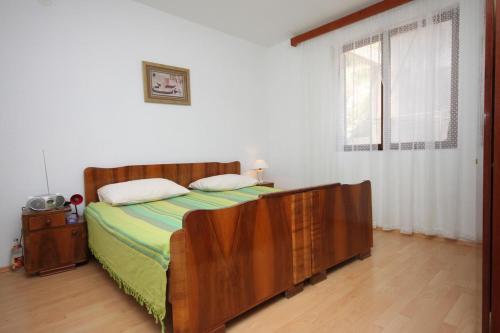 Apartments With A Parking Space Metajna, Pag - 6423